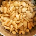 Cooksnap από Μαριάννα στη συνταγή Μήλα κομπόστα