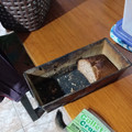 El cooksnap de Adriana Loyarte cuando hizo Budín de banana fácil y esponjoso.