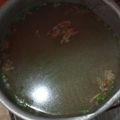 Cooksnap dari islami ayyang untuk resep Kuah Bakso Sapi Ala Abang - Abang