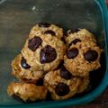 Cooksnap dari Kintan Kinasih untuk resep Oat cookies gula aren (tanpa mixer)