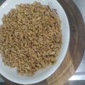 El cooksnap de Carla Borghese cuando hizo Garrapiñadas de Girasol.