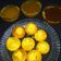 @shipra verma का कुकस्नैप जब उन्होंने गोलगप्पे 4 फ्लेवरफुल पानी में (golgappe 4 flavourful pani mein recipe in Hindi) बनाया था।