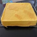 Cooksnap dari Lia untuk resep Lapis surabaya premium pontianak