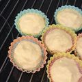 スケート5ING☆'s cooksnap of when they made 基本簡単フロスティング(バタークリーム).