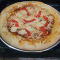 Cooksnap dari Fitri untuk resep Pizza Empuk