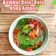Cooksnap dari Farhah untuk resep Sambal colo-colo khas ambon