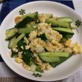 Neil 的 👩🏻‍🍳小黃瓜炒蛋 cooksnap