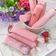 Cooksnap dari Heti untuk resep Es Lilin Strawberry (797)