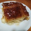 Cooksnap από fraoules στη συνταγή Το Γαλακτομπούρεκο !!