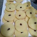 Cooksnap dari Dwiyanti Retno Wulandari untuk resep Kue lumpur kentang