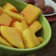 Cooksnap dari Hes Hidayat untuk resep Mangga Pedas Manis