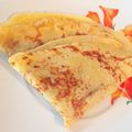 Cooksnap από Κυριακή Γ.Σ.Ν. στη συνταγή Κρέπες -- Ζύμη & μικρές συμβουλές