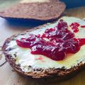 Mónika Gyurászné Cooksnap-ja, amikor elkészítette a(z) Csokoládés kalács kenyérsütő gépben receptet.
