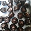 Cooksnap dari R.a. Mirdaliafianti Ayoe untuk resep Corn flakes coklat