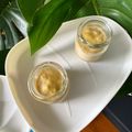 Cooksnap của nhinguyen212 khi họ làm theo món Custard Chuối (cho bé ăn dặm)