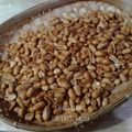 Cooksnap dari Finari Kitchen untuk resep 210. Kacang Bawang