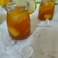Cooksnap dari Selvi Maryani untuk resep Es lemon tea🍋