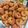 El cooksnap de Empar cuando hizo Buñuelos de calabaza.