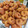 El cooksnap de Empar cuando hizo Buñuelos de calabaza.
