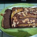 Cooksnap dari Elizabeth Handini untuk resep 834. Bolu Pisang Panggang
