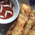 Cooksnap dari Laili’s Cake untuk resep Sempol Ayam Wortel