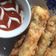 Cooksnap dari Laili’s Cake untuk resep Sempol Ayam Wortel
