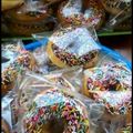 Cooksnap dari Cory Novi untuk resep Donat kentang ekonomis
