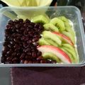 鳳鳳兒！ 的 用布丁做~奇異果提拉米蘇 cooksnap