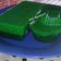 Cooksnap dari Arni Munawati untuk resep Puding Lumut #Rabubaru