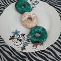 TEEGANA'S KITCHEN (FATIMABABAGANA) 's cooksnap of when they made Doughnut 2.