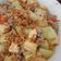 Cooksnap dari Sri Warnaningsih untuk resep Sambel goreng cecek, tahu dan tempe