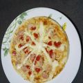 Cooksnap dari Pawon DS untuk resep Dough Pizza 🍕 anti gagal #beranibaking