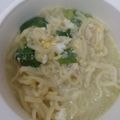 Cooksnap dari Arinta Wisnu untuk resep Mi godhog jowo