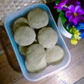 Cooksnap dari Anik P@won Qulo untuk resep Kumbu kacang hijau