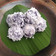 Cooksnap dari Tari Iluk untuk resep KLEPON UBI UNGU #Bandung recook Andrenia Giawati