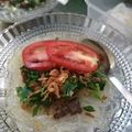 Cooksnap dari Izzatu Hayati untuk resep Soto Padang