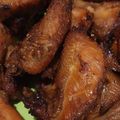 Cooksnap dari mirfel untuk resep Ayam Goreng Bacem khas Yogya (plus Sambal Terasi Bakar)