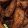 Cooksnap dari mirfel untuk resep Ayam Goreng Bacem khas Yogya (plus Sambal Terasi Bakar)