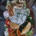 Hemaxi Patel's cooksnap of when they made સિઝલર (Sizzler Recipe In Gujarati).