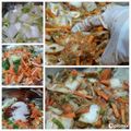 Cooksnap dari Heryana untuk resep Kimchi Ahn