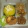 Cooksnap dari arfandra untuk resep Nasi kuning lengkap