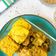 Cooksnap dari Fidela Sadewo untuk resep Tahu, Tempe, Ayam Ungkep Bumbu Kuning