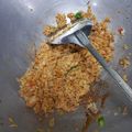Cooksnap dari Clarista untuk resep Nasi Goreng ala Solaria