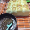 Cooksnap dari fitri fitriani untuk resep Roti Maros