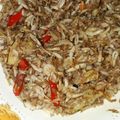 Cooksnap dari wiwin karwelo untuk resep TUMIS REBON