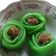 Cooksnap dari caterina Angel untuk resep Dadar gulung mawar