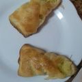 صورة من سارة🌹، شاركها بعد تجربة وصفة بطاطا بوريه بالعجين