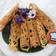 Cooksnap dari Seruni Puspa Indah untuk resep Kue Sarang Laba-Laba