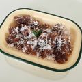 Cooksnap dari Athalia untuk resep Ongol-ongol Hunkwe