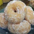 Cooksnap dari Arifiati untuk resep Donat Jagung